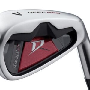 Wilson - D250 - Golfset - Grafit