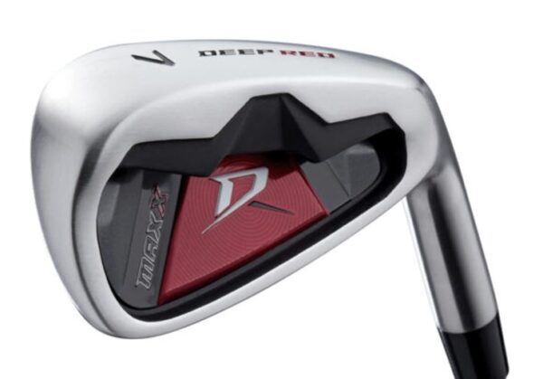 Wilson - D250 - Golfset - Grafit