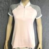 Röhnisch - Poloshirt - Kortärmad Tröja - Rosa