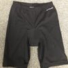 Cykelshorts - Vadderad - Svart - Herr