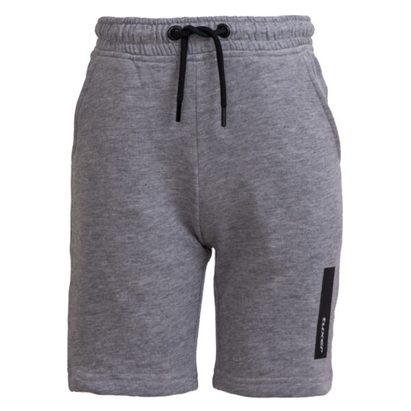 tuxer-urban-shorts-grå