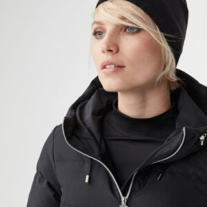 röhnisch - active - hat - svart