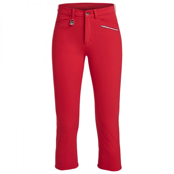 röhnisch-comfort - pants - 30 - röd