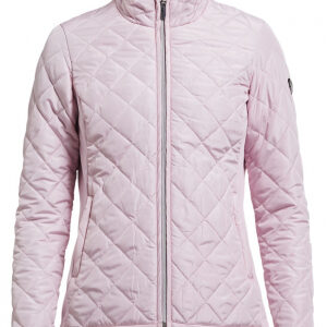 röhnisch-quild tech - jacket - pink