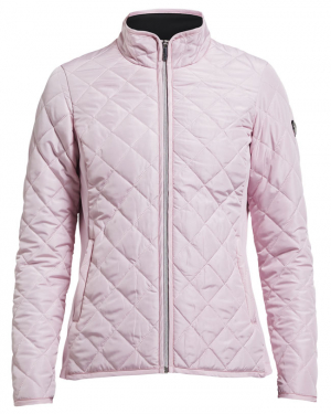 röhnisch-quild tech - jacket - pink