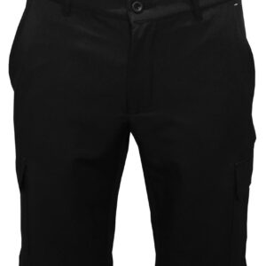 ap - shorts - svarta