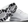 FootJoy - PRO SL - Golfsko - Läder - Herr