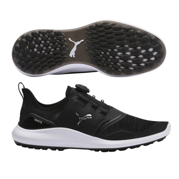 puma-ignite-nxt-lace-svart