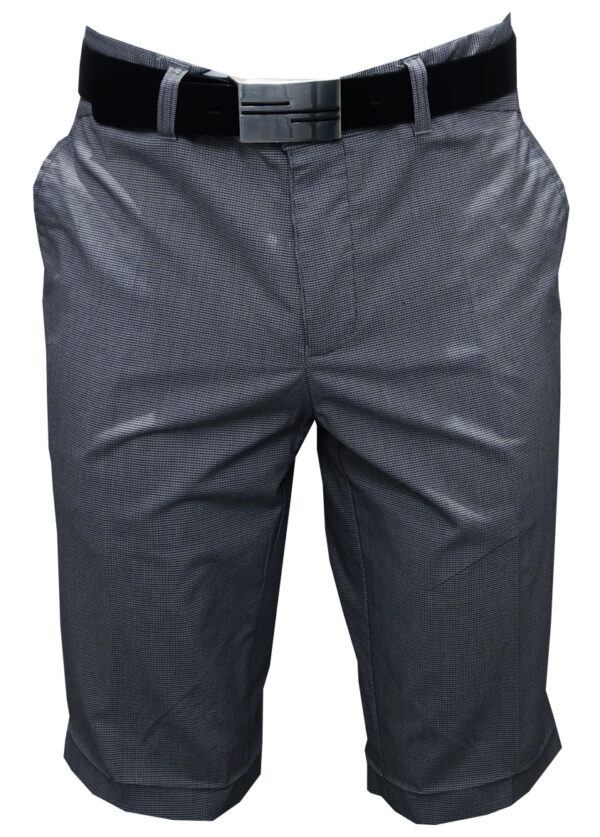 arnold palmer-shorts-grå