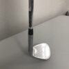 Wilson - Staff - Forged Golf Wedge - Stål - Loft 60 gr - Vänster - Herr