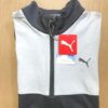 Puma - Träningströja - Långärmad - 1/4 zip