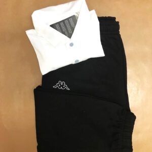 Shorts - Sweatpants - Byxa - Svart - Herr