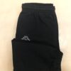 Shorts - Sweatpants - Byxa - Svart - Herr