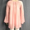 Fira - Blus - Rosa