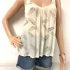 Fira - Shorts - Jeansshorts - Denim
