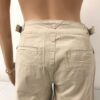 Fira - Shorts - Khaki