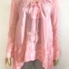 Fira - Blus - Rosa
