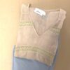 Fira - Blus - Khaki