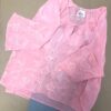 Fira - Blus - Rosa