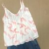 Fira - Shorts - Jeansshorts - Denim