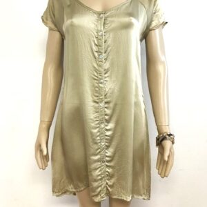 Fira - Klänning - Khaki